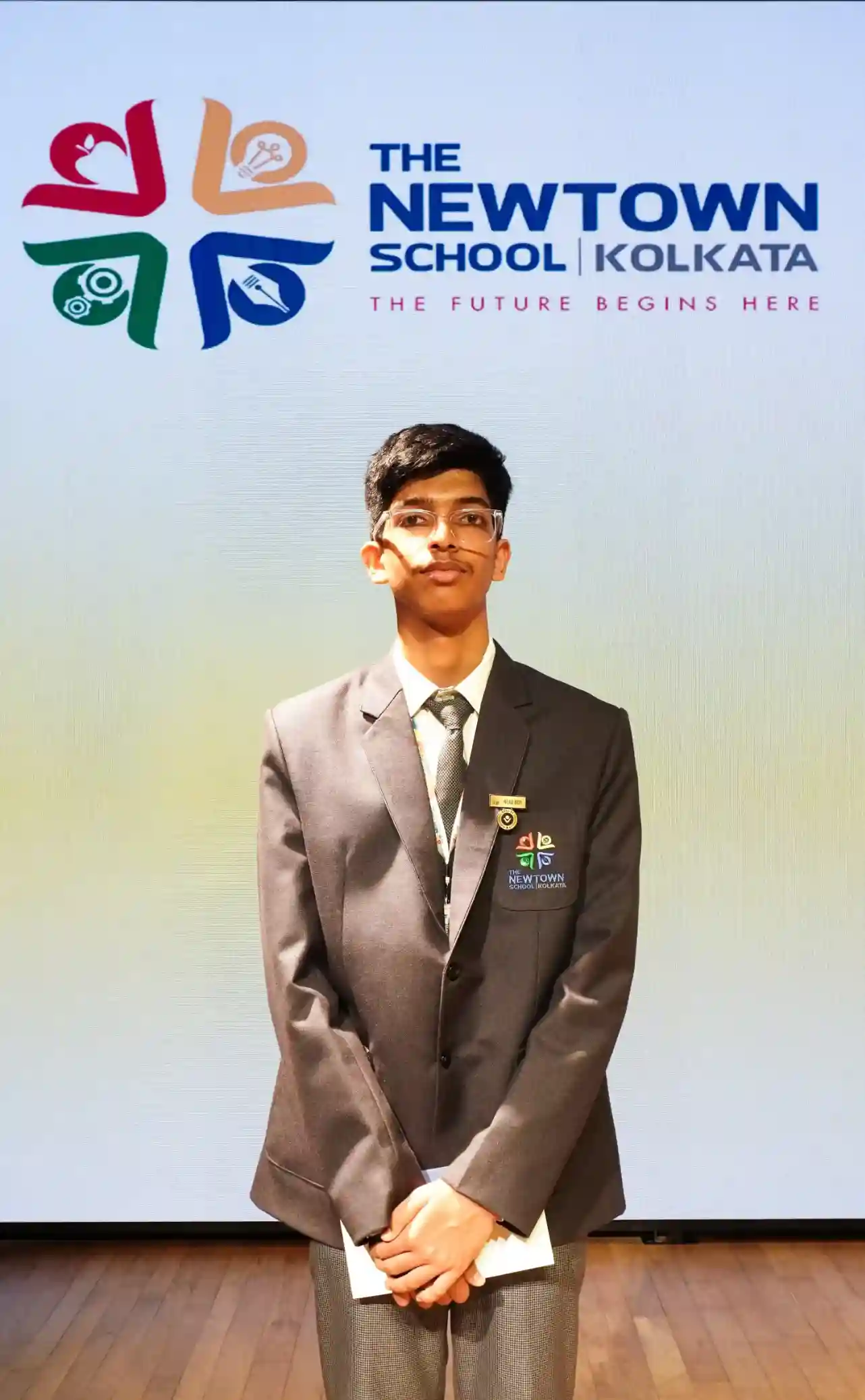 Yogesh Sikaria